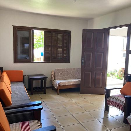 Casa Na Praia, Torres Rs Εξωτερικό φωτογραφία