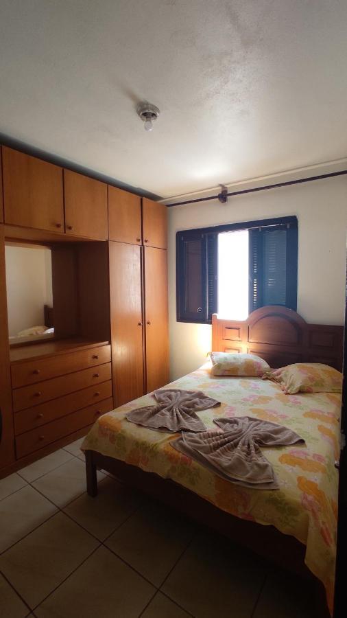 Casa Na Praia, Torres Rs Εξωτερικό φωτογραφία