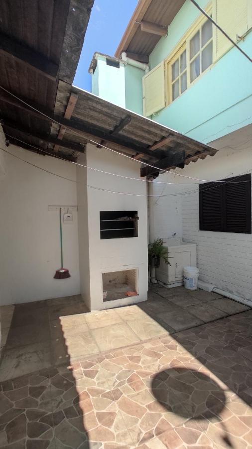 Casa Na Praia, Torres Rs Εξωτερικό φωτογραφία