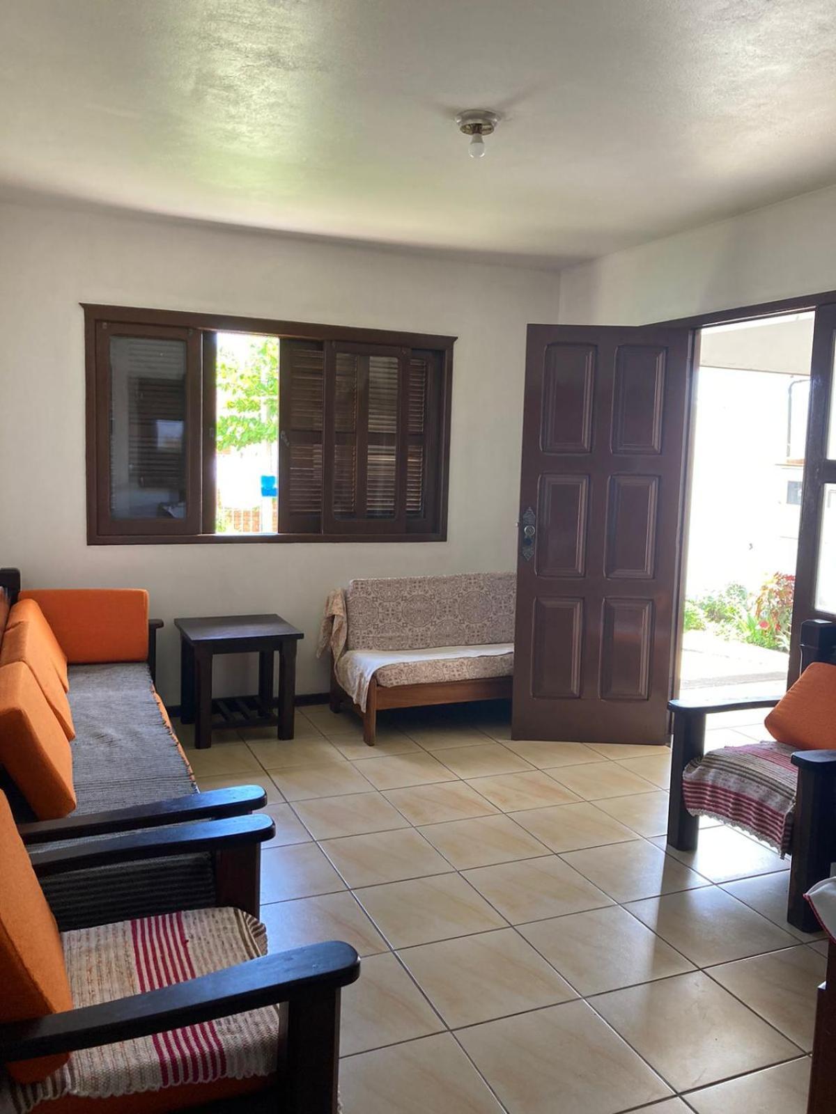 Casa Na Praia, Torres Rs Εξωτερικό φωτογραφία