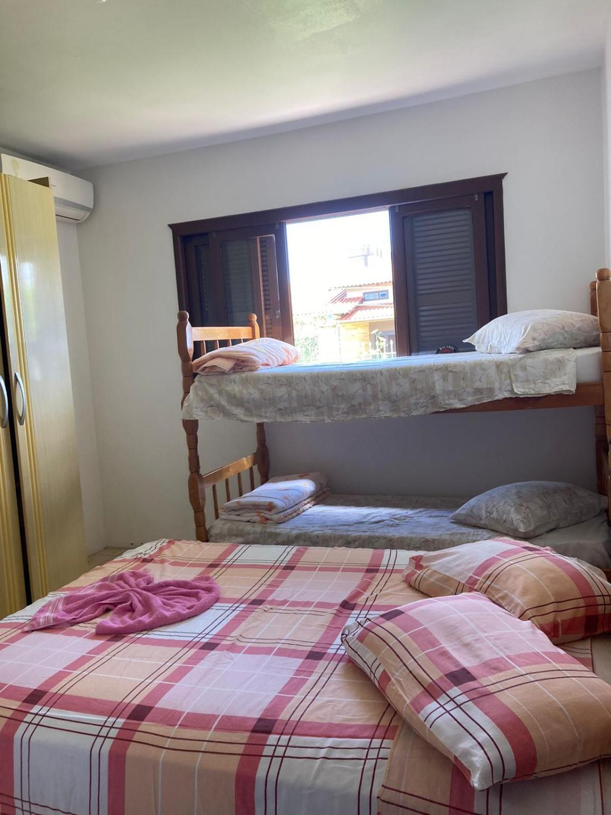 Casa Na Praia, Torres Rs Εξωτερικό φωτογραφία