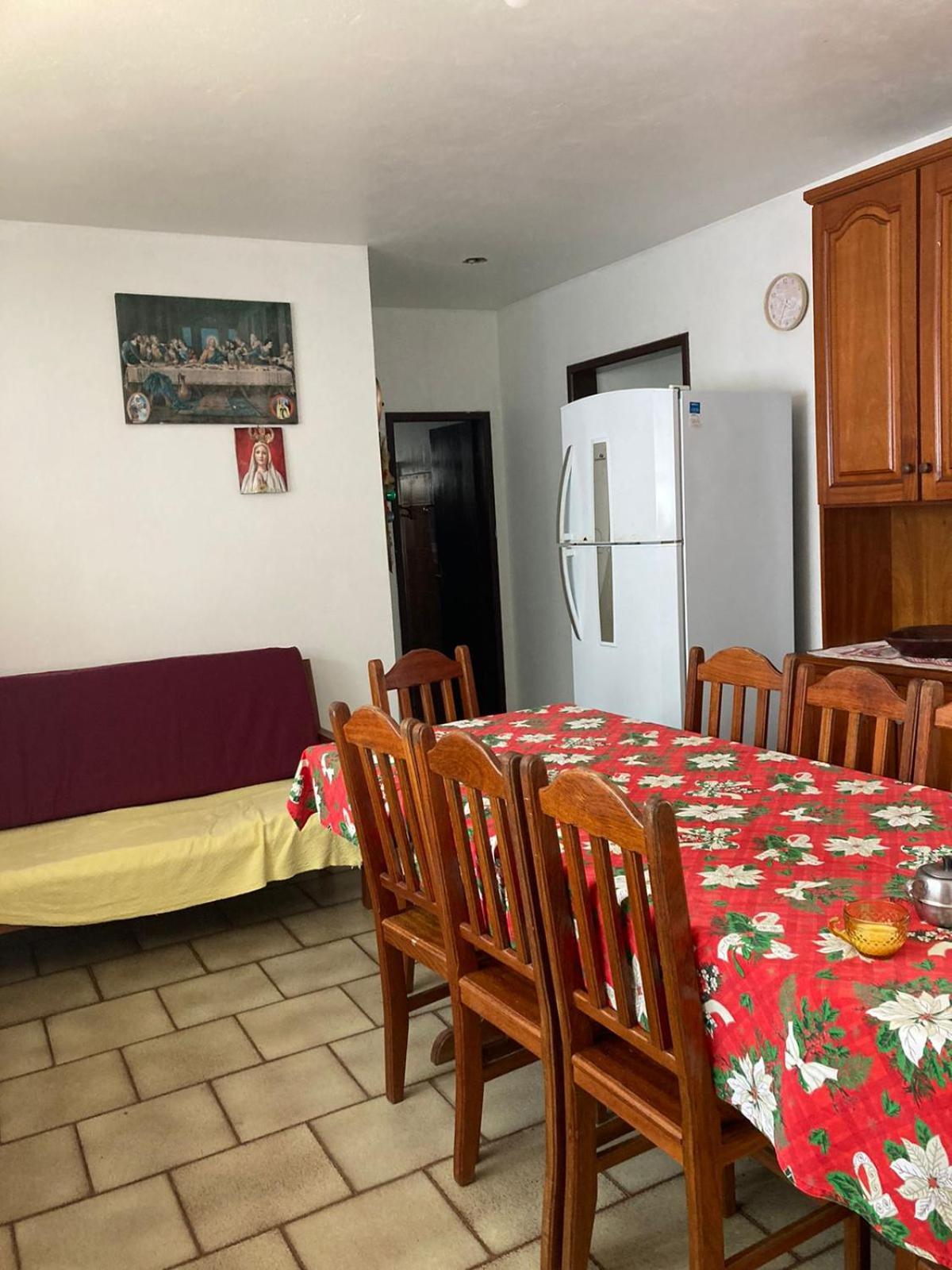 Casa Na Praia, Torres Rs Εξωτερικό φωτογραφία